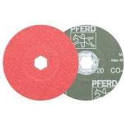 Pferd 44498023 Slibetallerken Diameter 125 mm [Ukendt]